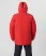 Куртка утепленная Snow Man lV Мужская (XXL, 1300/красный, , , , , )