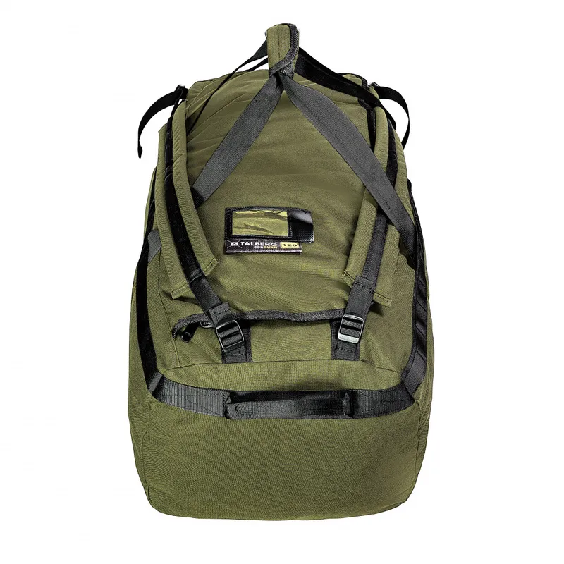 UNIVERSAL CORD BAG 120 Баул траснпортировочный (олива)
