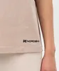 Футболка Nordski Simple Logo Beige W (38, Beige, , , , , )