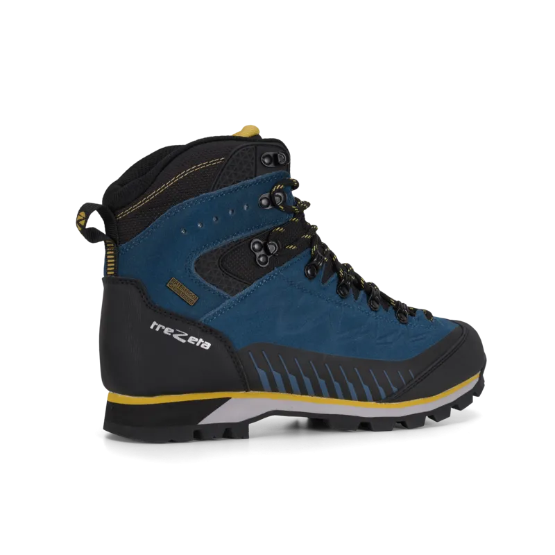 Ботинки TORNADO WP (42, Slate/Yellow, , , , , )