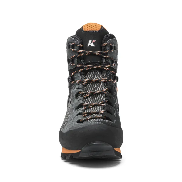 Ботинки CROSS MOUNTAIN GTX (39, Grey/Orange, , , , , , )