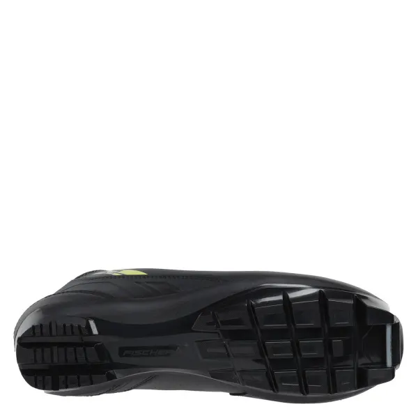 Ботинки бег.XC SPORT PRO YELLW (37, , , , , , )