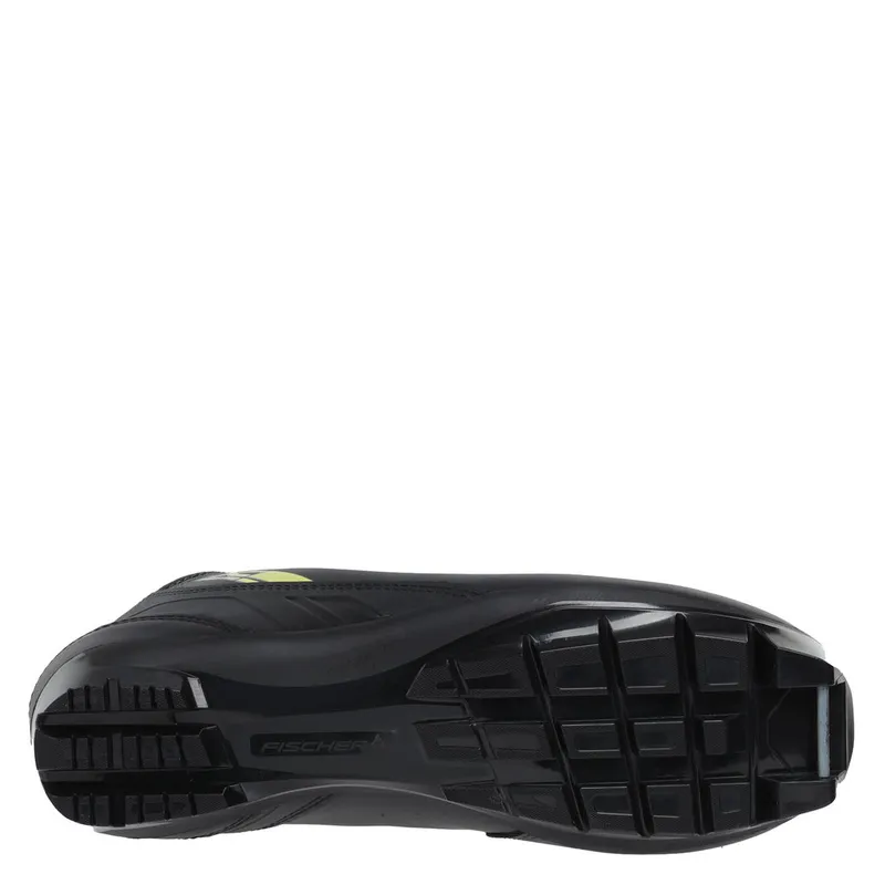 Ботинки бег.XC SPORT PRO YELLW (37, , , , , , )