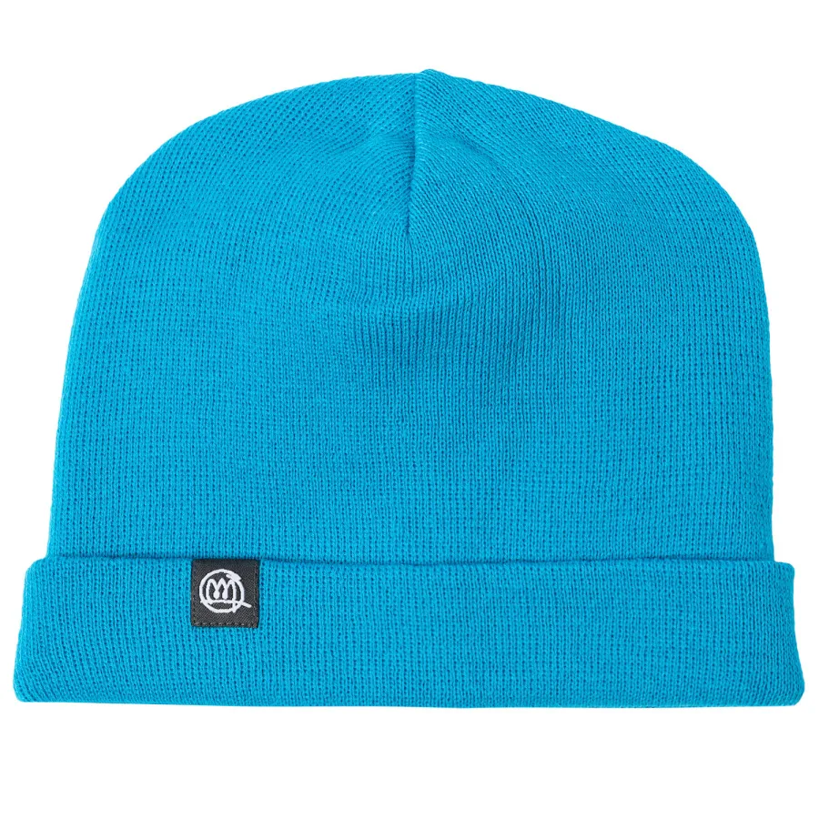 *Шапка LIL KINGS CLASSIC BEANIE (, Light Blue, , , )