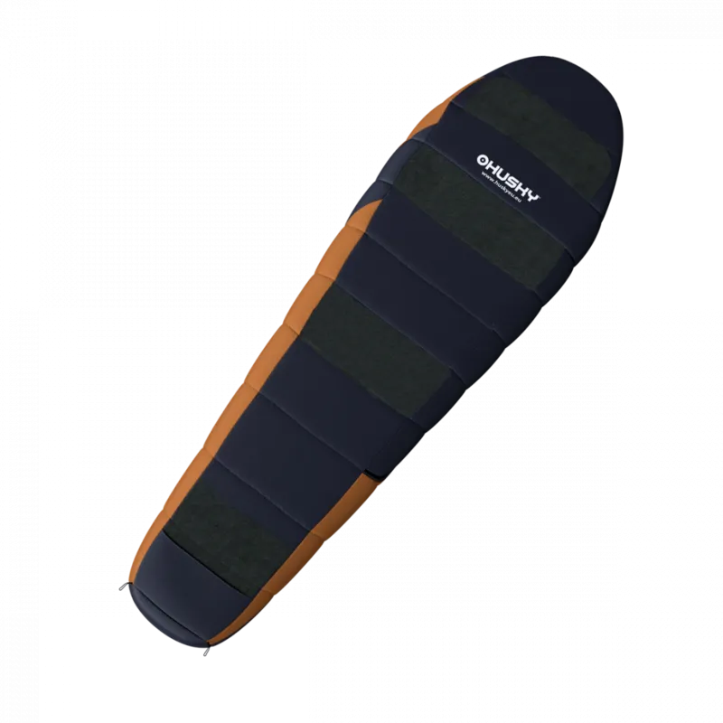 HUSKY LADIES MOTION -20С 200х80 женский спальный мешок (левый)