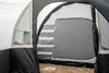 TONNEL PLUS 5 палатка Talberg (серый)