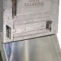 Talberg norga stove печка (35х18х26 см)