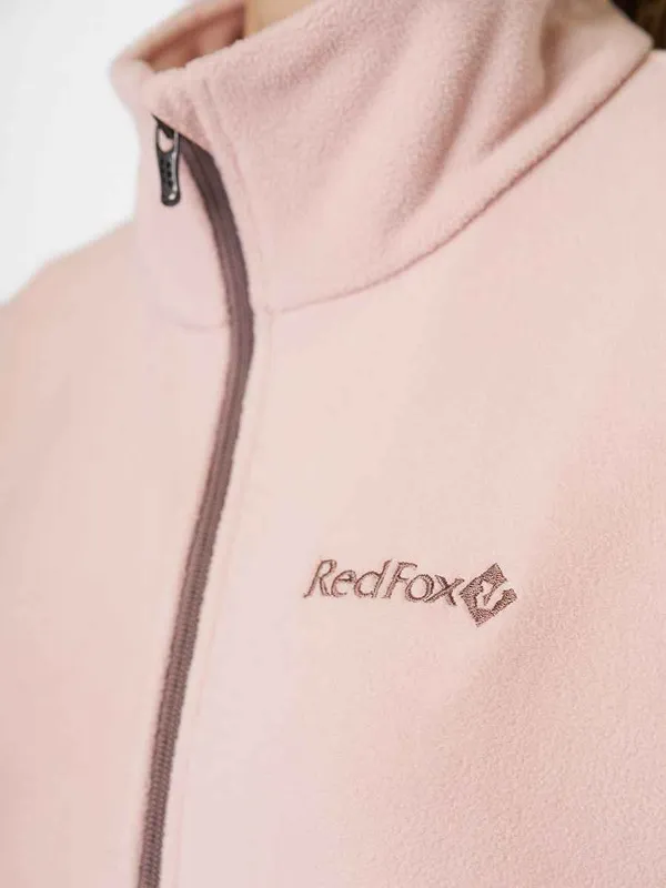 Джемпер Camp Jacket Женский (XL, 1900/coral fusion, , , )