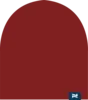 Шапка Nordski Classic Red (One Size, Red, , , , , )