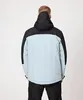 Утепленная куртка Nordski Mount Grey/Black (46/S, Grey/Black, , , , , )