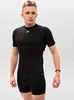 *Термотрусы NONAME ARCTOS BOXER WS 24 BLACK (3-XS, Black, , , , , )