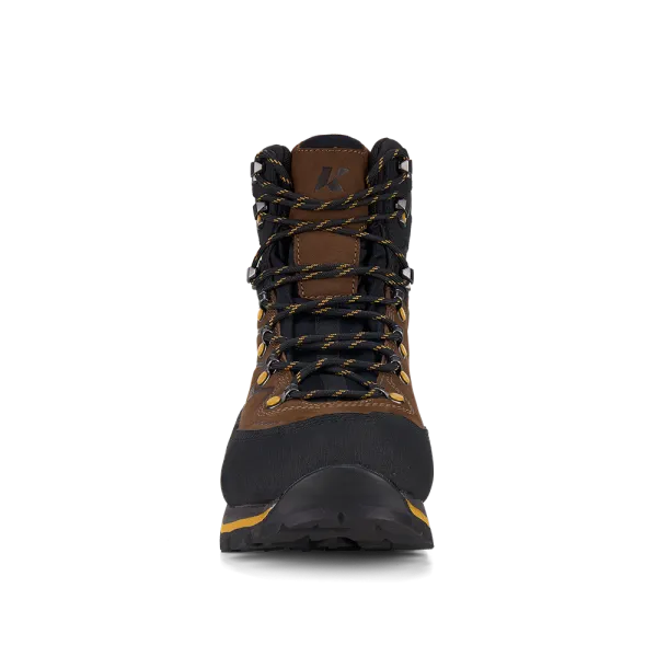 Ботинки VECTOR GTX (40, Black/Brown, , , , , )