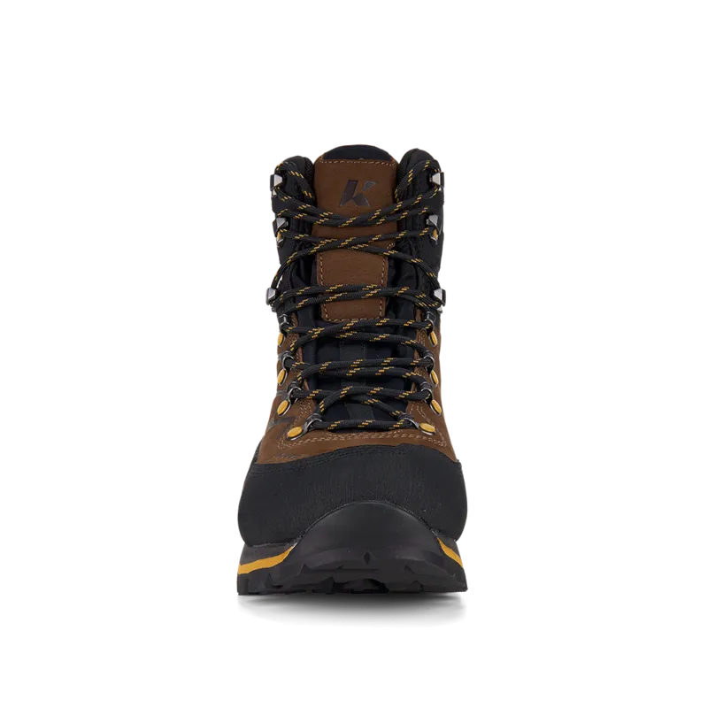 Ботинки VECTOR GTX (40, Black/Brown, , , , , )