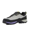 Ботинки MIURA W'S GTX (37.5, Grey/Purple, , , , , )