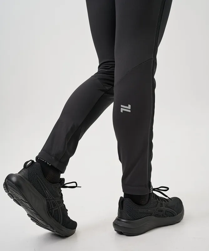 Тренировочные брюки Nordski Advance Black (48-M, Black, , , , , )