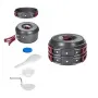 King Camp 3910 climber 1 набор посуды на 2 персоны