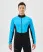 Тренировочная куртка Nordski Advance Light Blue/Black (52-XL, Light Blue/Black, , , , , )