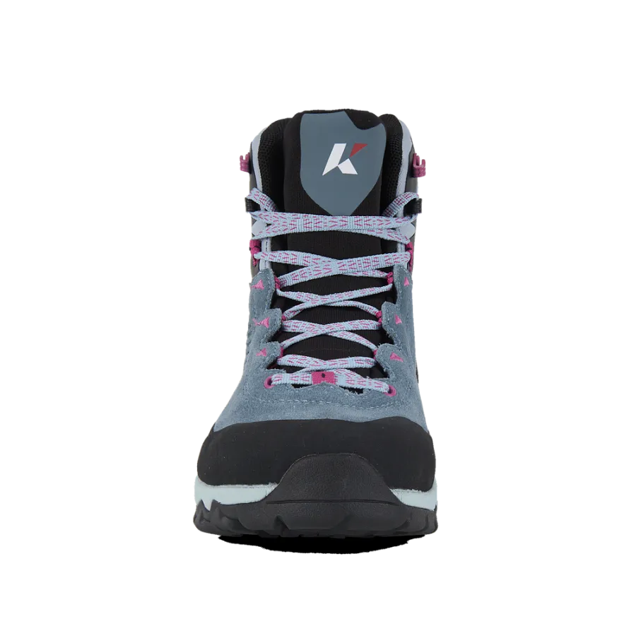 Ботинки VISION W'S GTX (37, Slate/Fuchsia, , , , , )