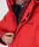 Куртка утепленная Snow Man lV Мужская (XXL, 1300/красный, , , , , )