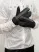 *Лобстеры NONAME LIGHT LOBSTER GLOVES 24 (5, Black, , , , , )