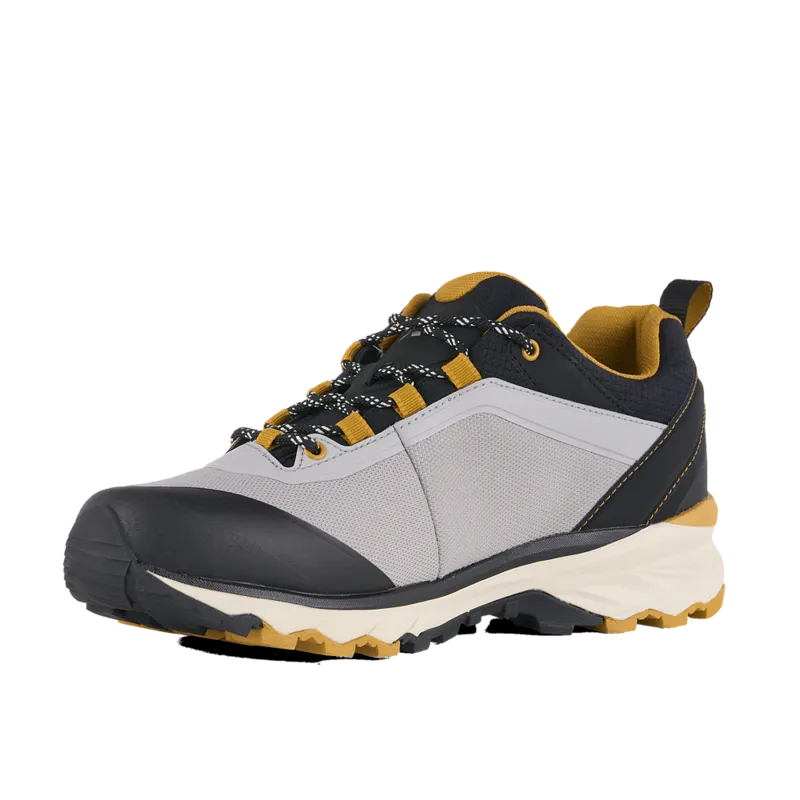 Ботинки STRIDER GTX (42.5, Grey/Yellow, , , , , )
