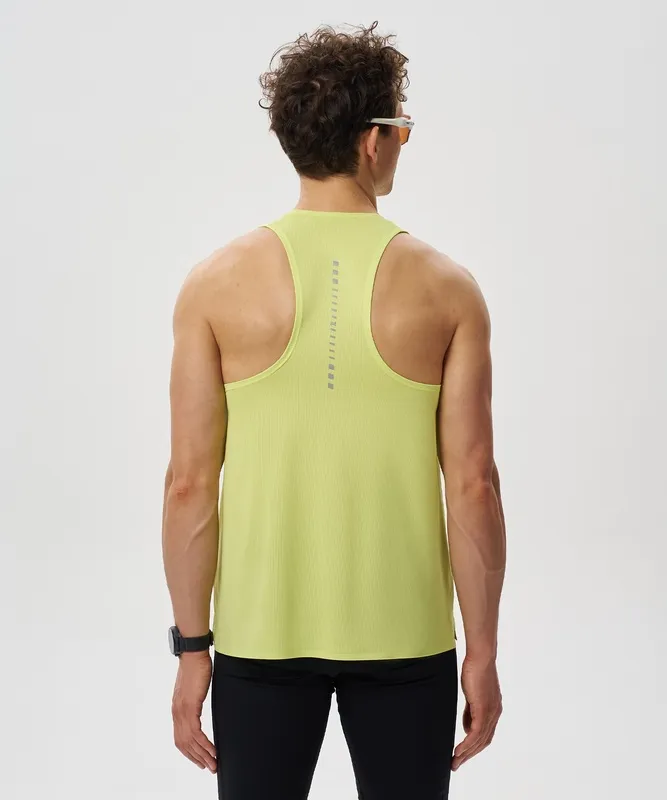 Майка Nordski Road Lime (46-S, Lime, , , )
