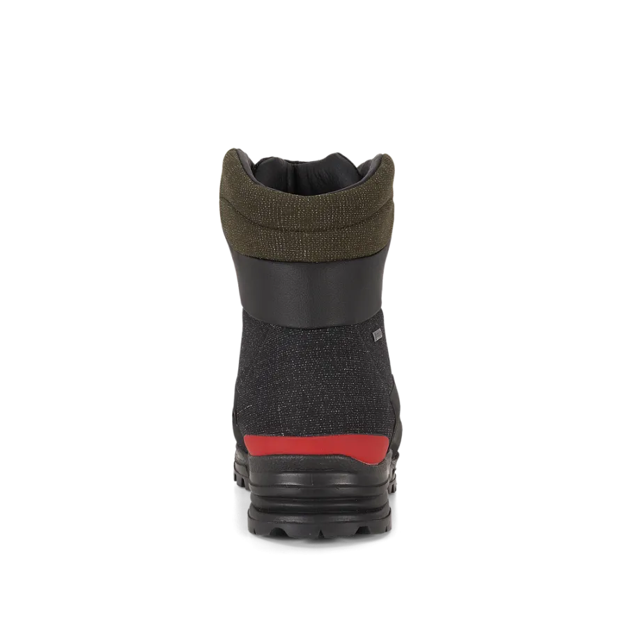 Ботинки TUSCIA 2.0 GTX (44, Black, , , )