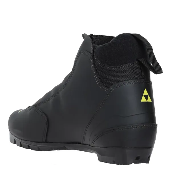 Ботинки бег.XC SPORT PRO YELLW (37, , , , , , )