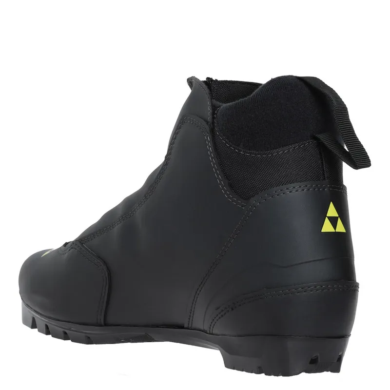 Ботинки бег.XC SPORT PRO YELLW (37, , , , , , )