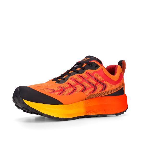 Ботинки SEKAI WP (41, Orange/Red, , , , , )