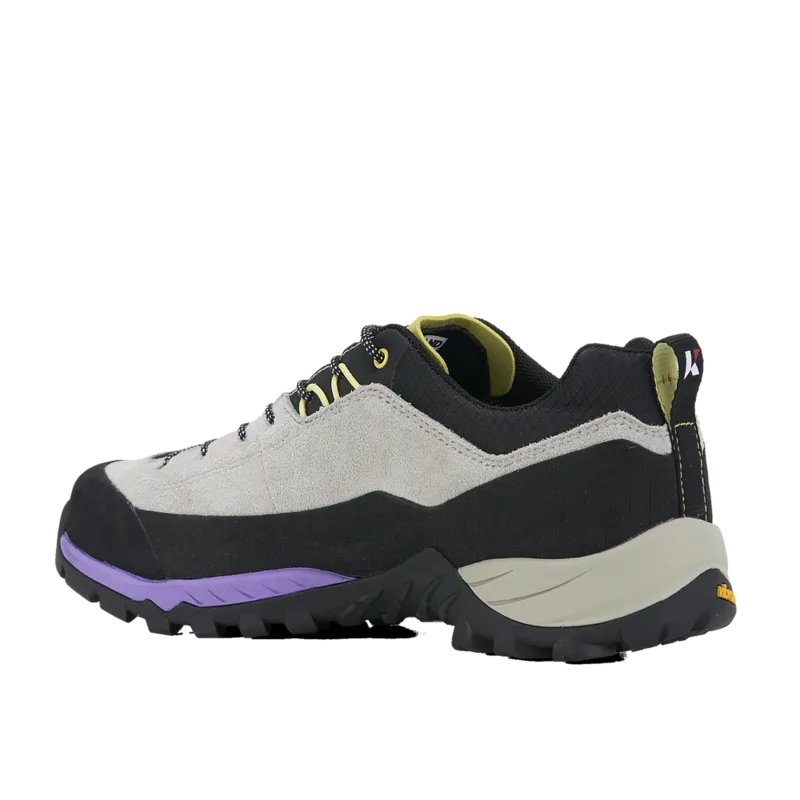 Ботинки MIURA W'S GTX (37.5, Grey/Purple, , , , , )