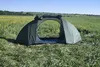 BURTON 1 Alu палатка Talberg (зелёный)