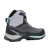 Ботинки VISION W'S GTX (42, Grey/Azure, , , , , )