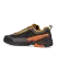 Ботинки TUONO GTX (41, BLACK/CLAY, , , , , )
