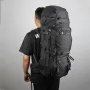 SAMSTRONG b0442 blue fox 70a. походный рюкзак (70 камуфляж)