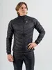 *Куртка NONAME HYBRID JACKET WARM 24 UX BLACK (4-S, Black, , , , , )
