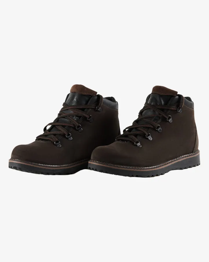 Ботинки ANTEATER Hiker (40, Brown, , , , , )