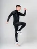 *Терморейтузы NONAME ULTIMATE PANTS UNISEX 2000167 (L/XL, Black, , , , , )