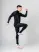 *Терморейтузы NONAME ULTIMATE PANTS UNISEX 2000167 (S/M, Black, , , , , )