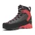 Ботинки STELLAR NUBUCK GTX (47, GREY - RED, , , )