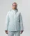 Утепленная куртка Nordski Mount Pearl Blue W (40-M, Pearl Blue, , , , , )