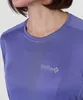 Футболка с длинным рукавом Workout R Женская (XL, 0800/thistle down, , , , , )