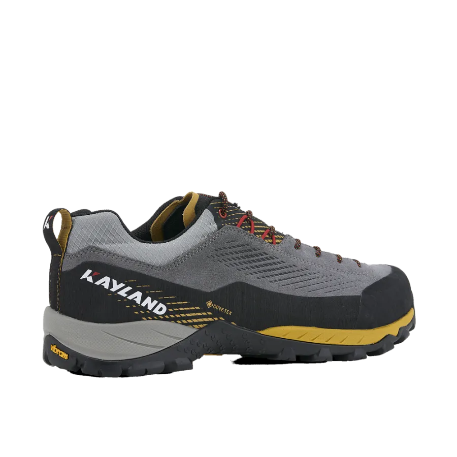 Ботинки MIURA GTX (41, Grey/Honey, , , , , )