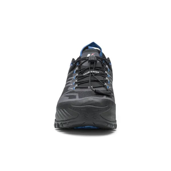 Ботинки DUKE GTX (41, Black/Blue, , , )