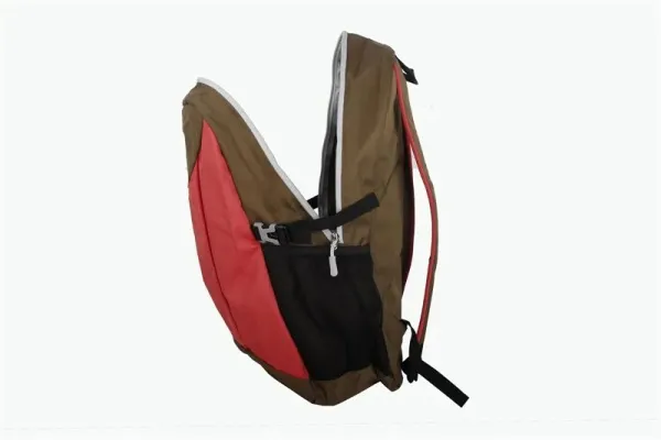 SAMSTRONG b0209 ant 25 рюкзак (25 розовый-коричневый)