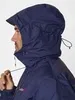 Куртка пуховая Axion Мужская (XL, 9910/черно-синий/черный, , , )