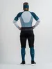 *Шорты NONAME SKI SHORTS 24 UX BLACK (8-XXL, Black, , , , , )