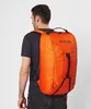 Рюкзак Climber II (, 2310/оранжевый/черный, , , , , )