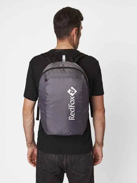 Рюкзак Compact Promo V2 R (, 3000/т.серый, , , , , )