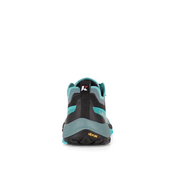Ботинки TUONO W'S GTX (37, Black/Azure, , , , , )
